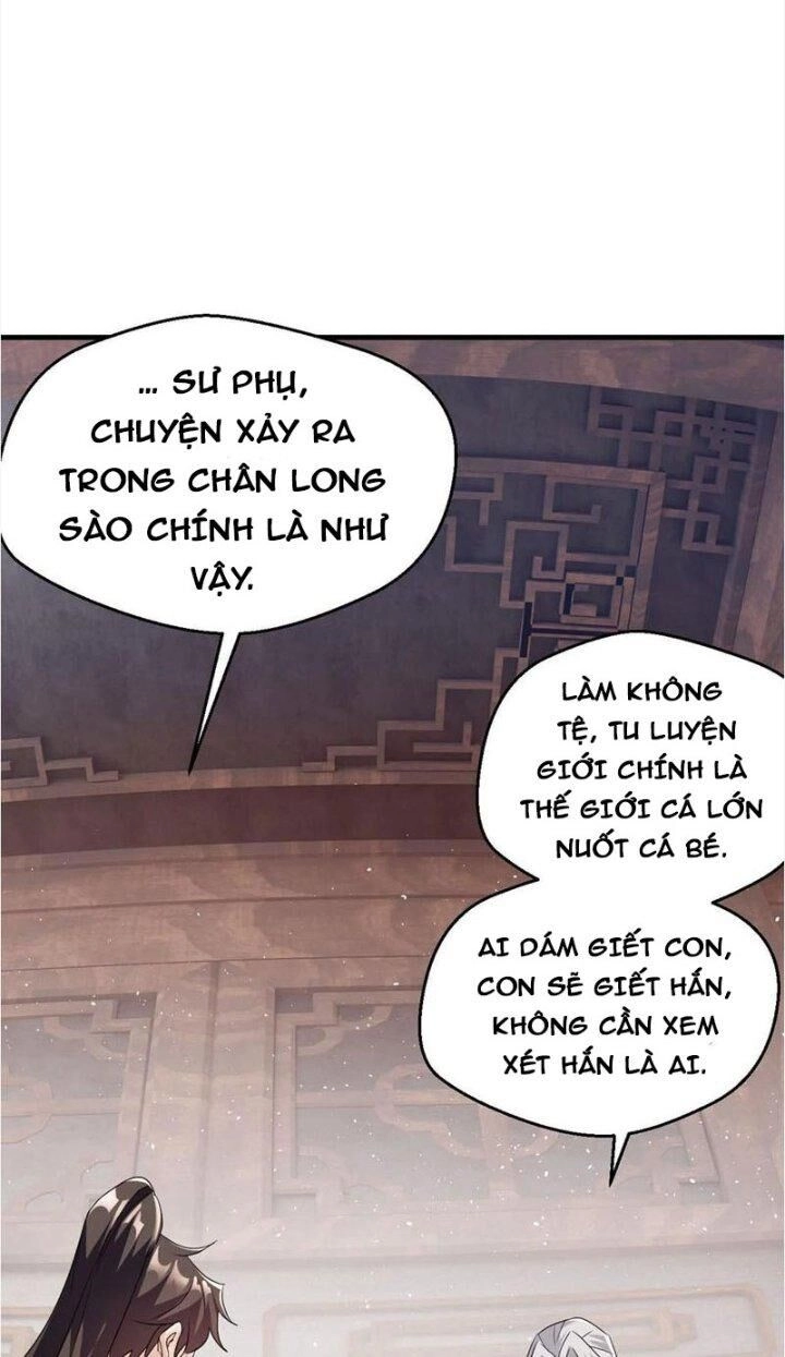 Vô Địch Đốn Ngộ Chapter 78 - 31