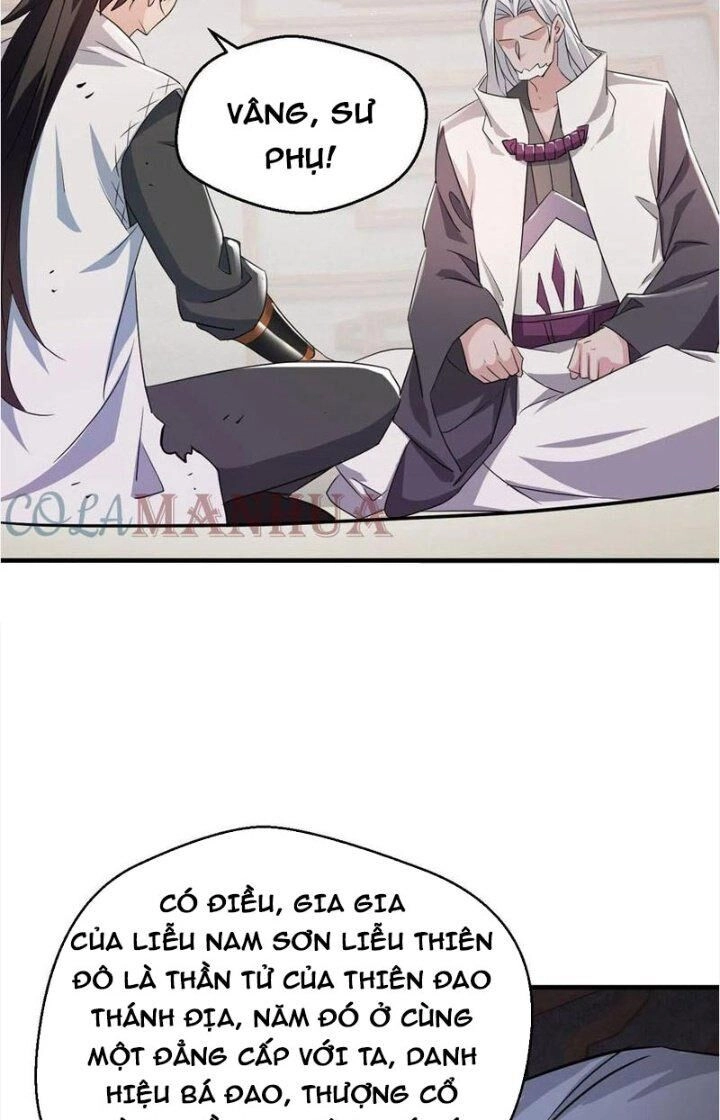 Vô Địch Đốn Ngộ Chapter 78 - 32