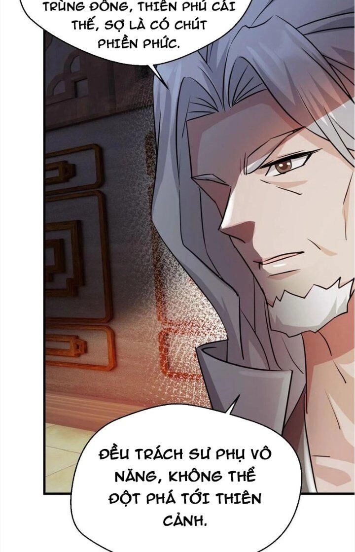 Vô Địch Đốn Ngộ Chapter 78 - 33