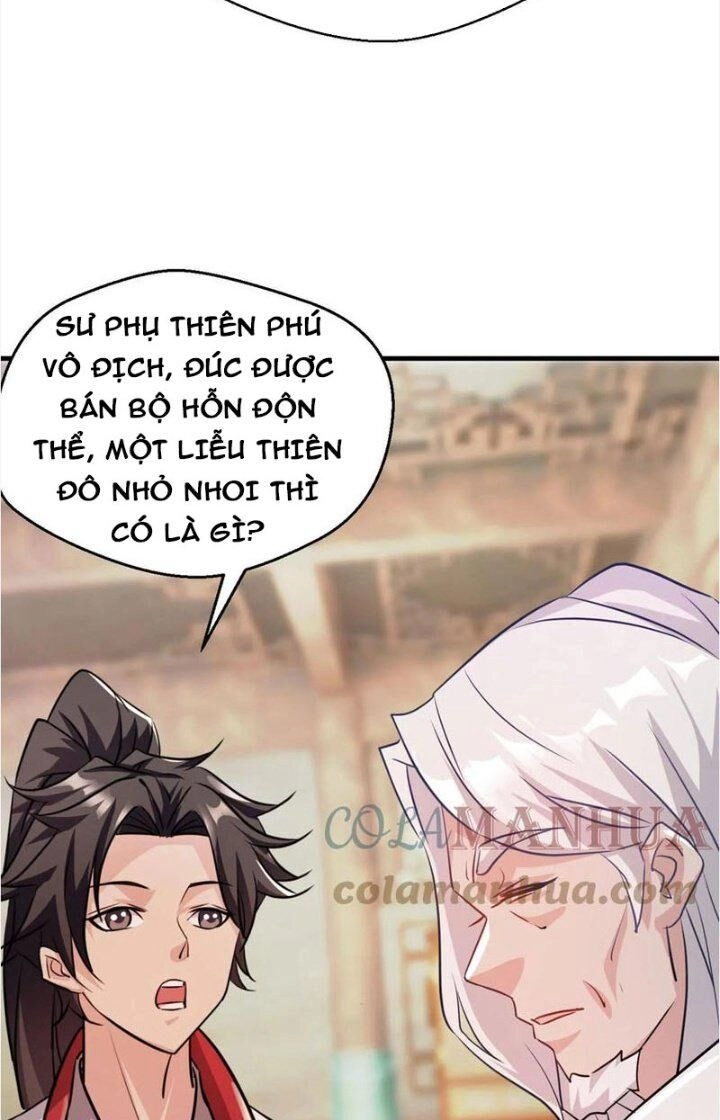 Vô Địch Đốn Ngộ Chapter 78 - 34