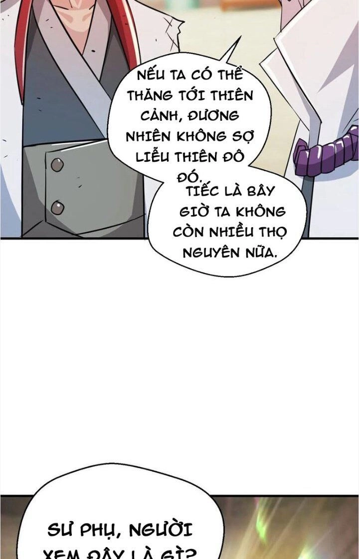 Vô Địch Đốn Ngộ Chapter 78 - 35