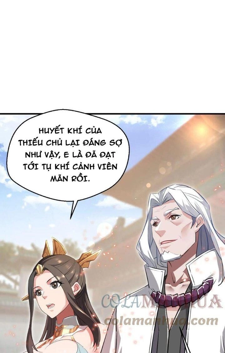 Vô Địch Đốn Ngộ Chapter 79 - 26