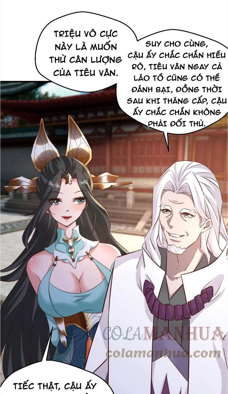 Vô Địch Đốn Ngộ Chapter 80 - 8