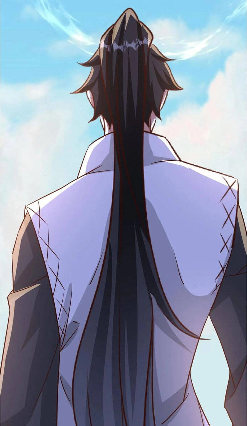 Vô Địch Đốn Ngộ Chapter 80 - 11