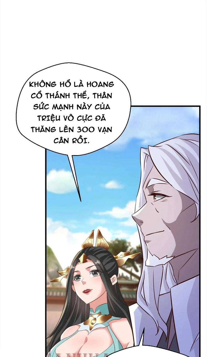Vô Địch Đốn Ngộ Chapter 80 - 14