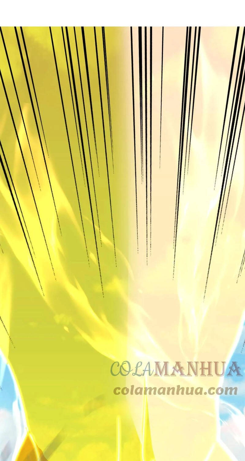 Vô Địch Đốn Ngộ Chapter 80 - 22