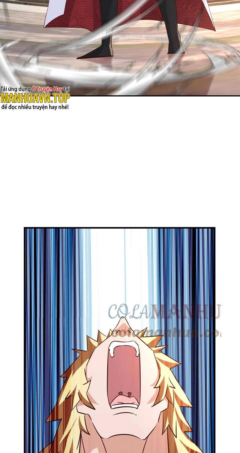 Vô Địch Đốn Ngộ Chapter 80 - 24