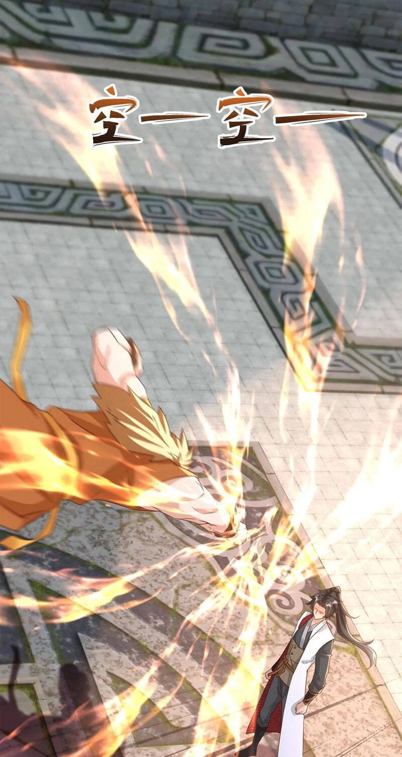 Vô Địch Đốn Ngộ Chapter 80 - 27