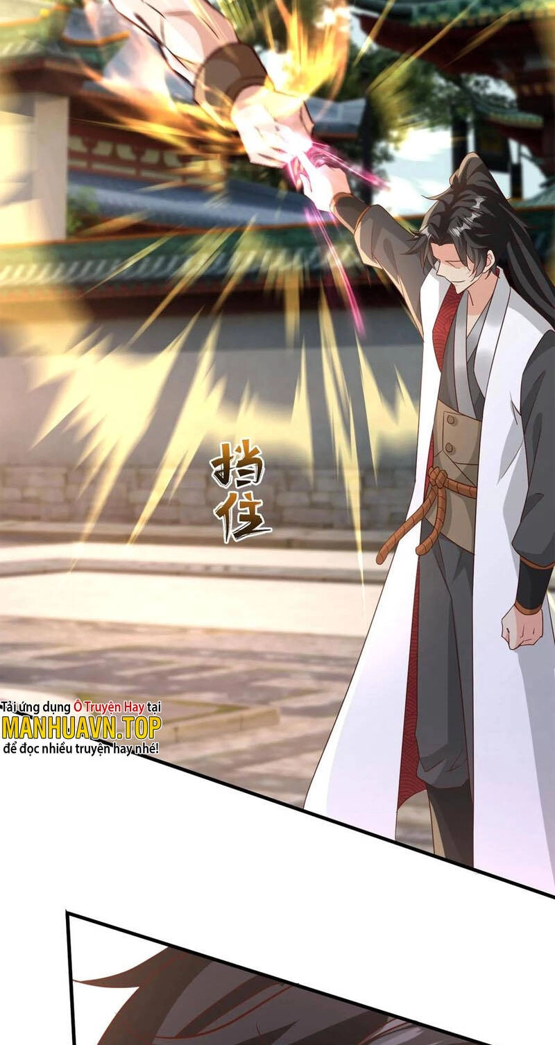 Vô Địch Đốn Ngộ Chapter 80 - 31