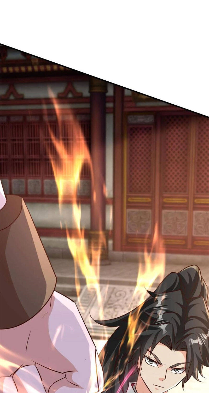 Vô Địch Đốn Ngộ Chapter 80 - 33