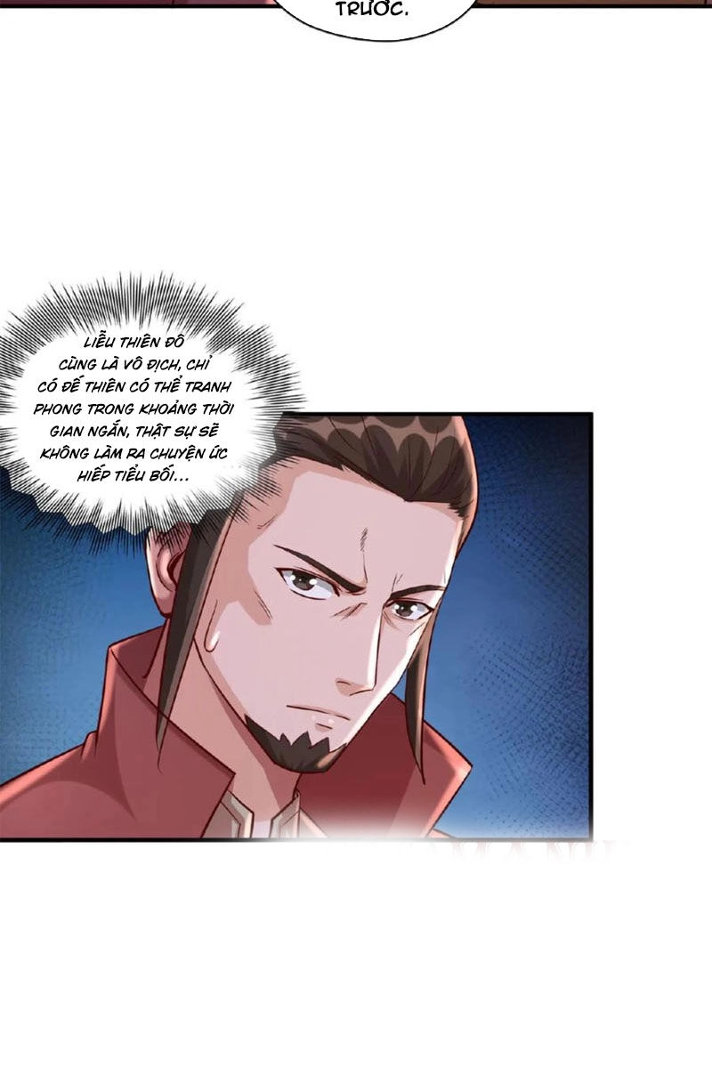 Vô Địch Đốn Ngộ Chapter 82 - 2