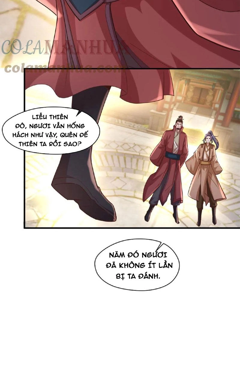 Vô Địch Đốn Ngộ Chapter 82 - 5