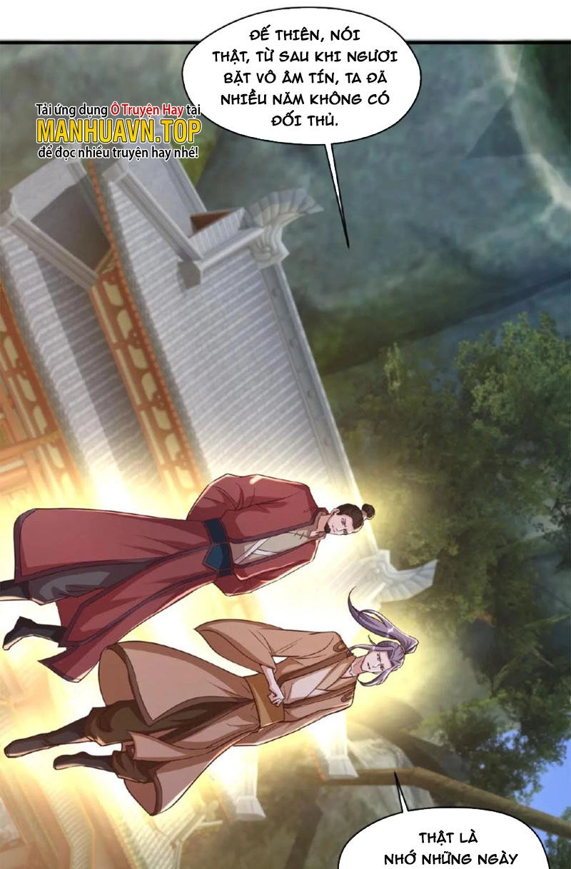 Vô Địch Đốn Ngộ Chapter 82 - 6