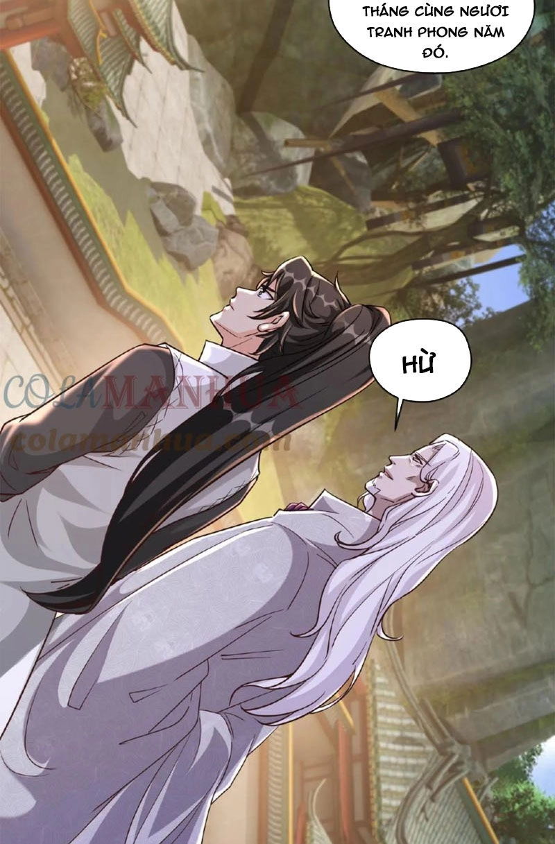 Vô Địch Đốn Ngộ Chapter 82 - 7