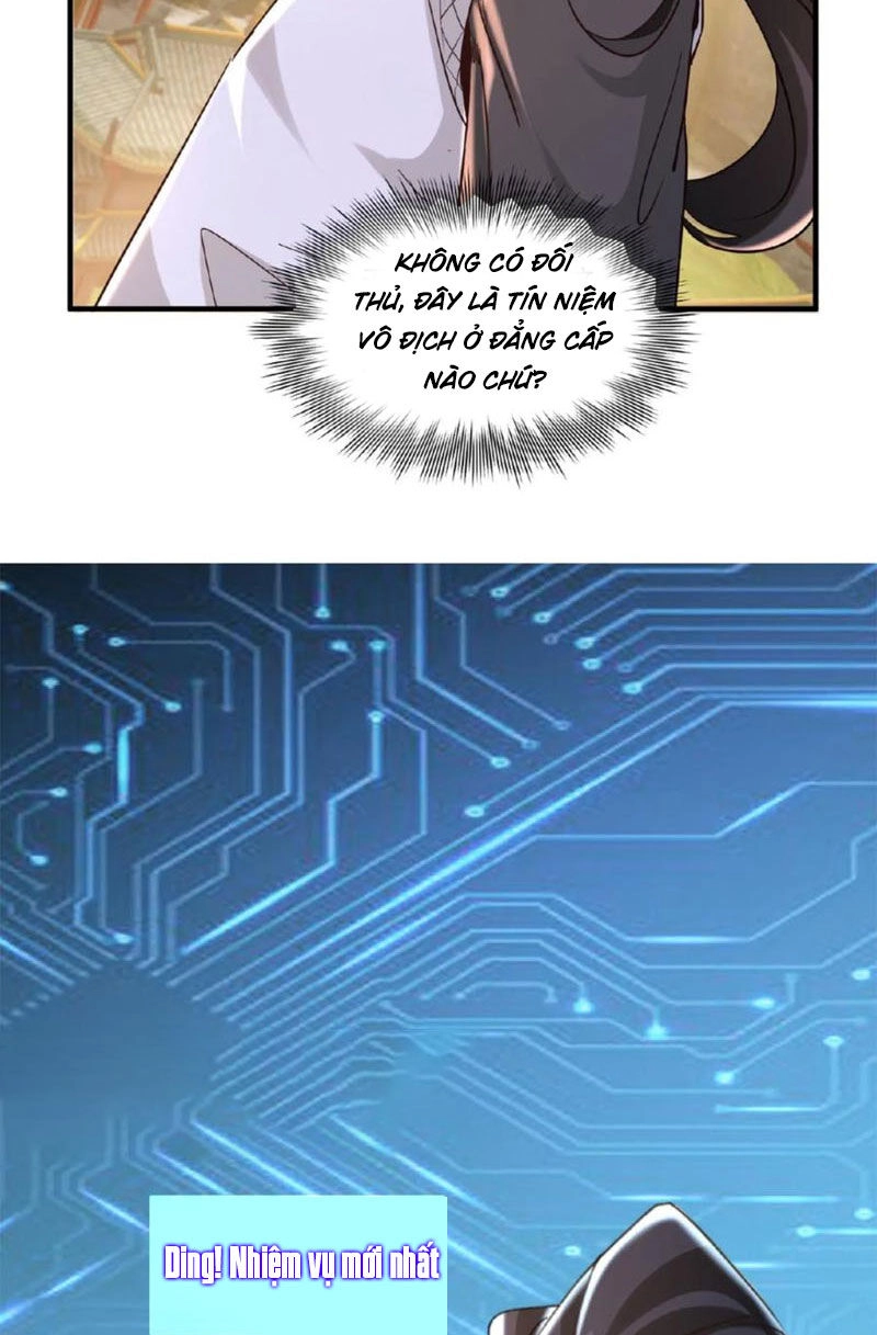 Vô Địch Đốn Ngộ Chapter 82 - 9