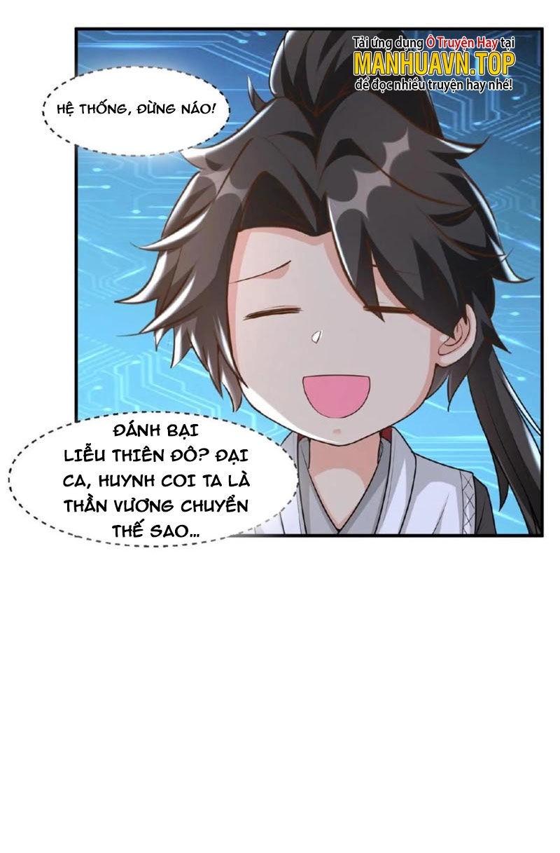 Vô Địch Đốn Ngộ Chapter 82 - 11