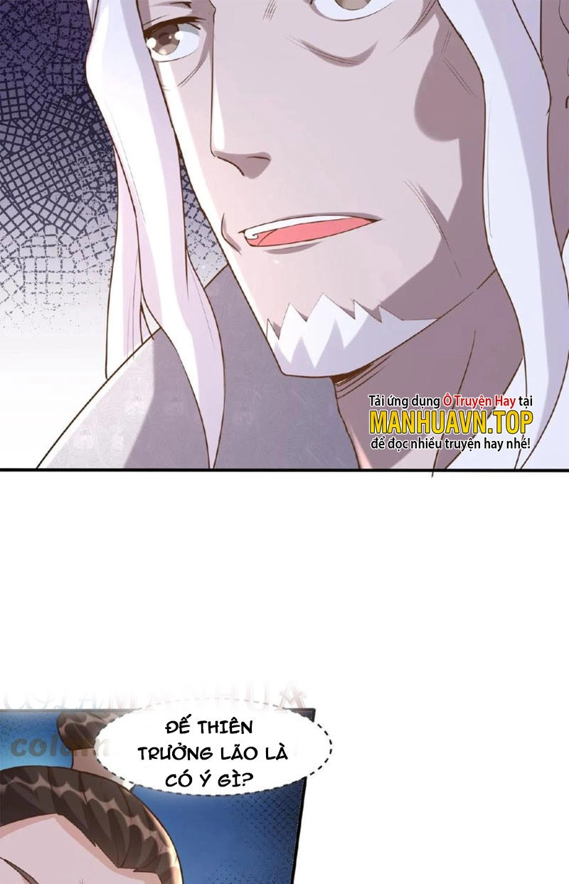 Vô Địch Đốn Ngộ Chapter 82 - 16