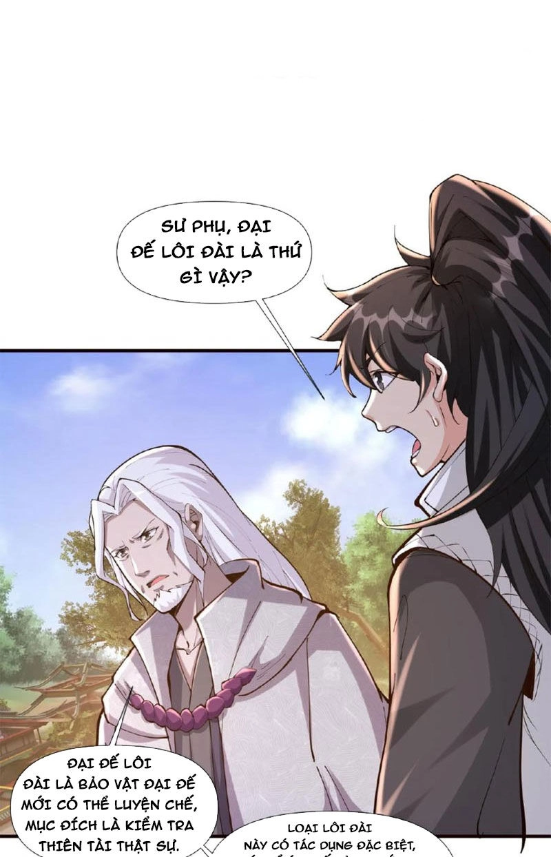 Vô Địch Đốn Ngộ Chapter 82 - 19