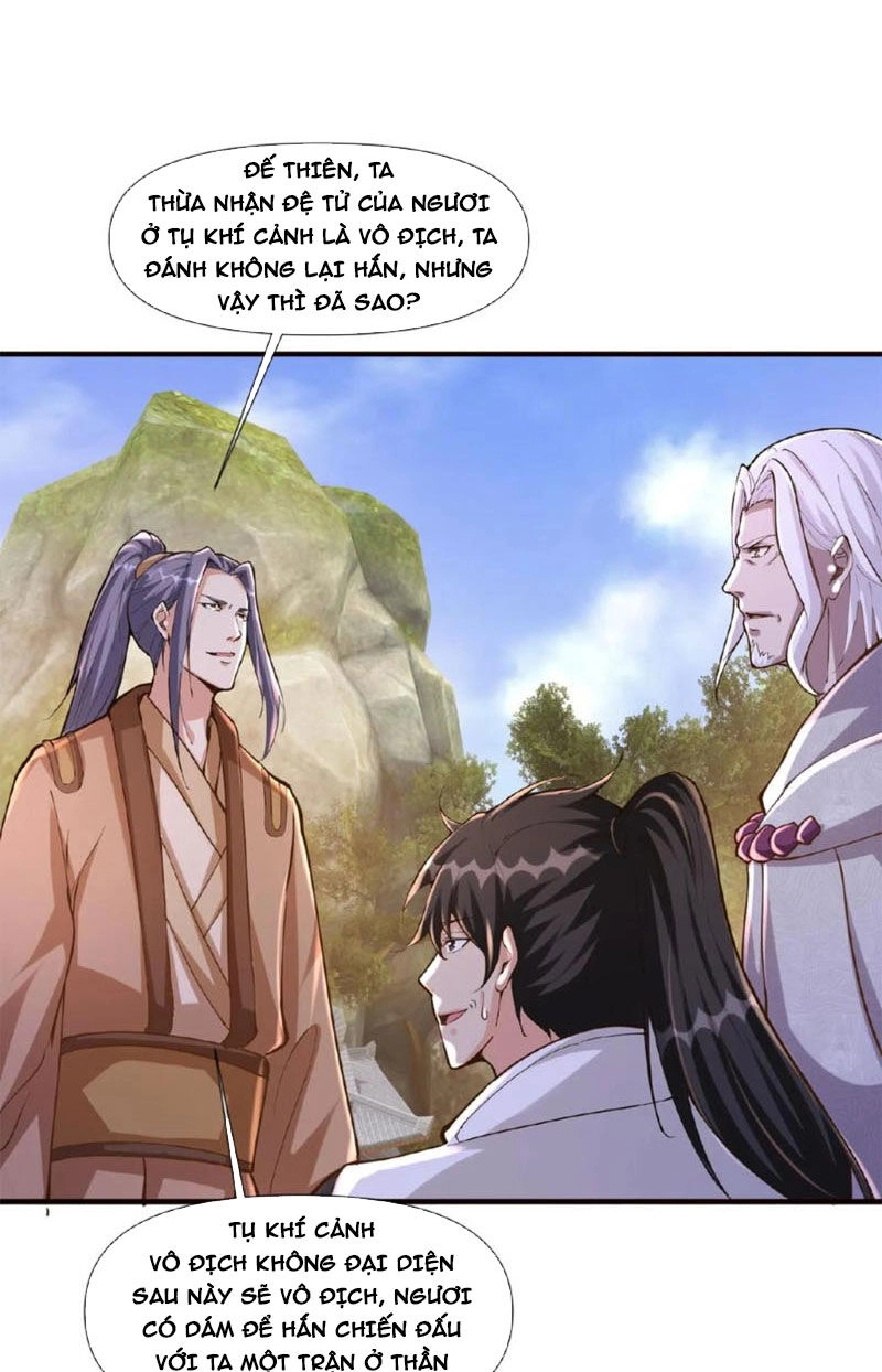 Vô Địch Đốn Ngộ Chapter 82 - 22