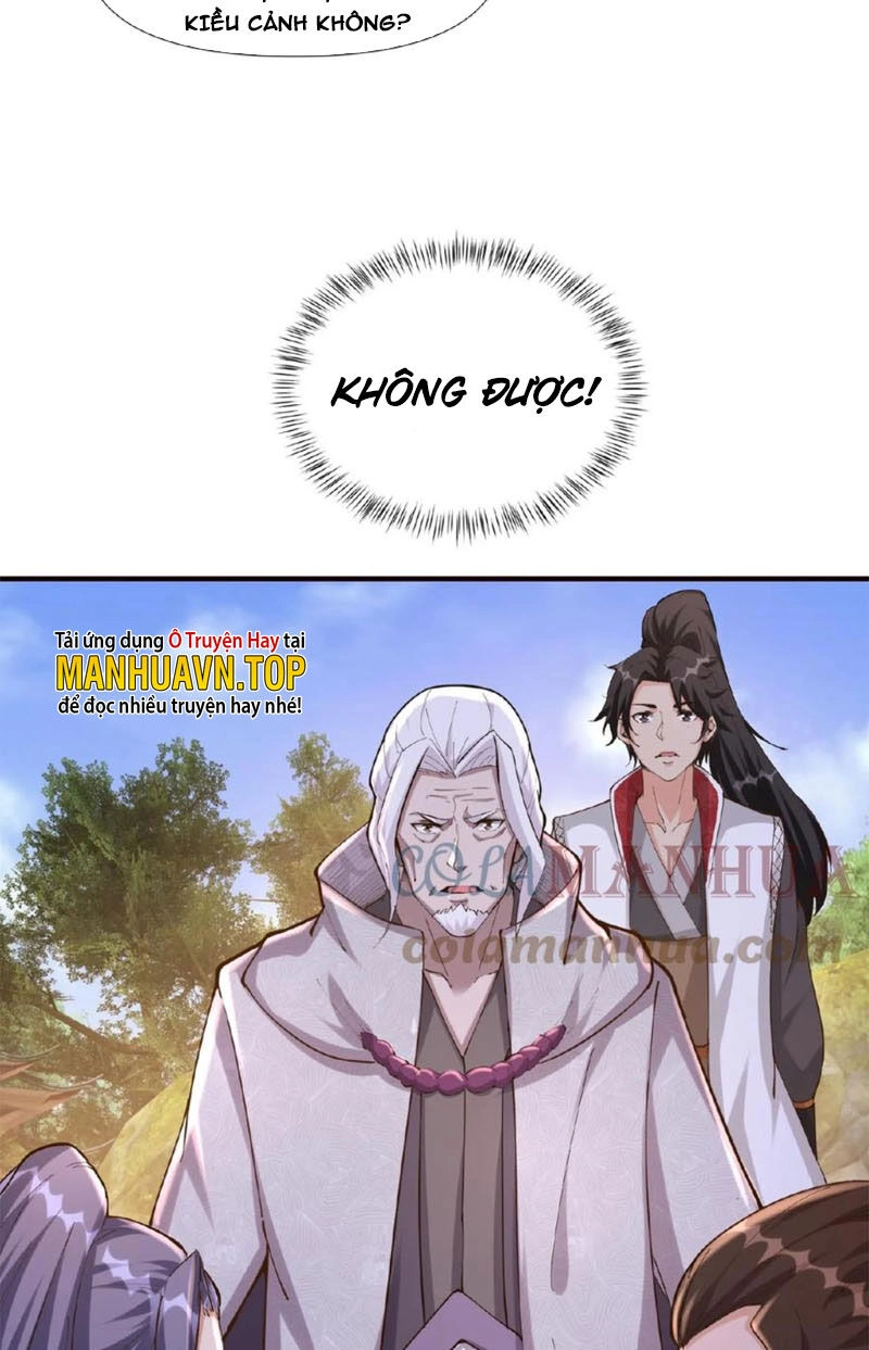 Vô Địch Đốn Ngộ Chapter 82 - 23