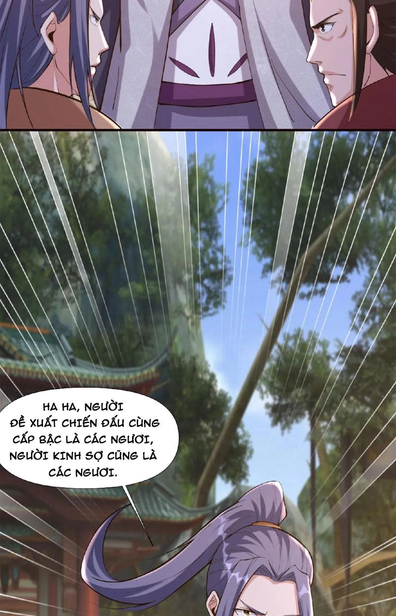 Vô Địch Đốn Ngộ Chapter 82 - 24