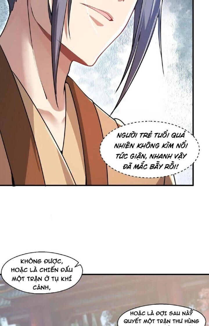 Vô Địch Đốn Ngộ Chapter 84 - 4