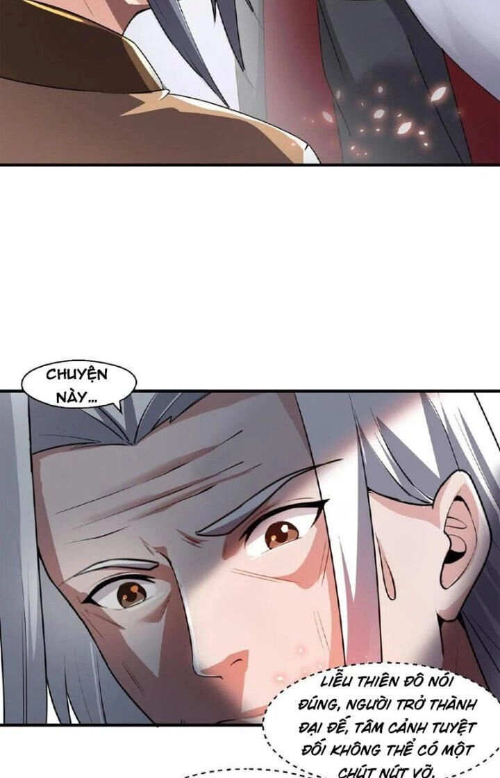 Vô Địch Đốn Ngộ Chapter 84 - 6