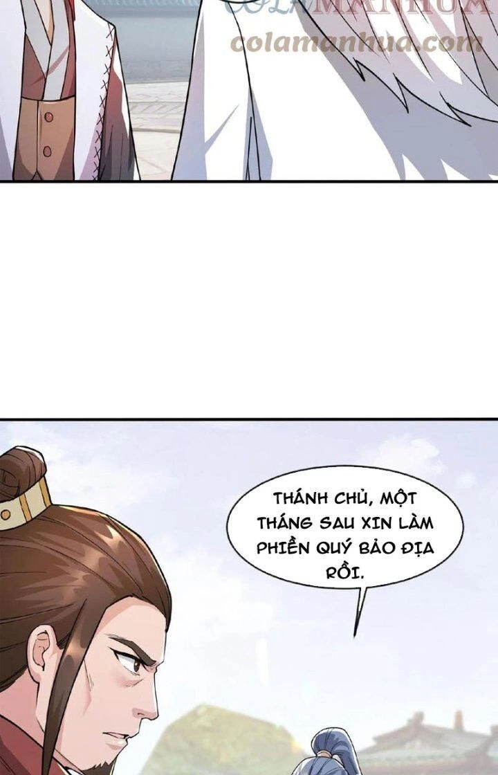 Vô Địch Đốn Ngộ Chapter 84 - 12