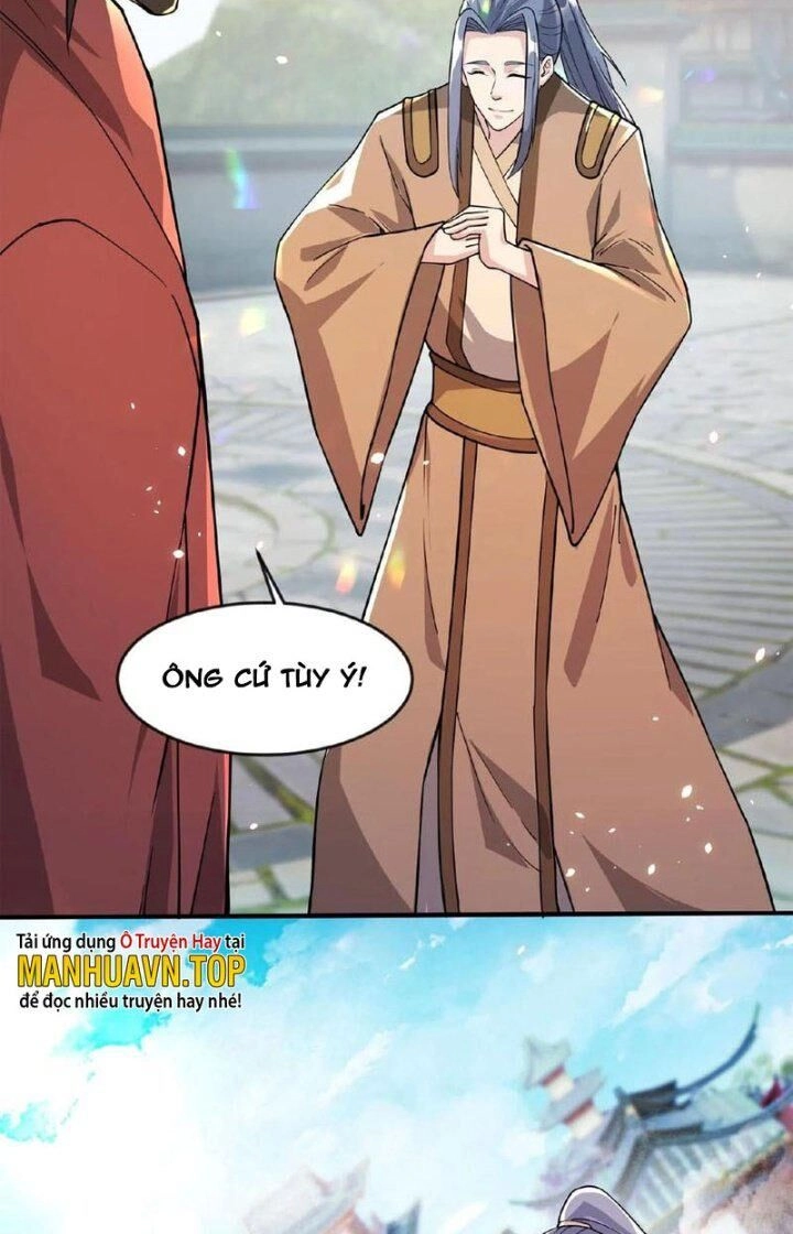 Vô Địch Đốn Ngộ Chapter 84 - 13