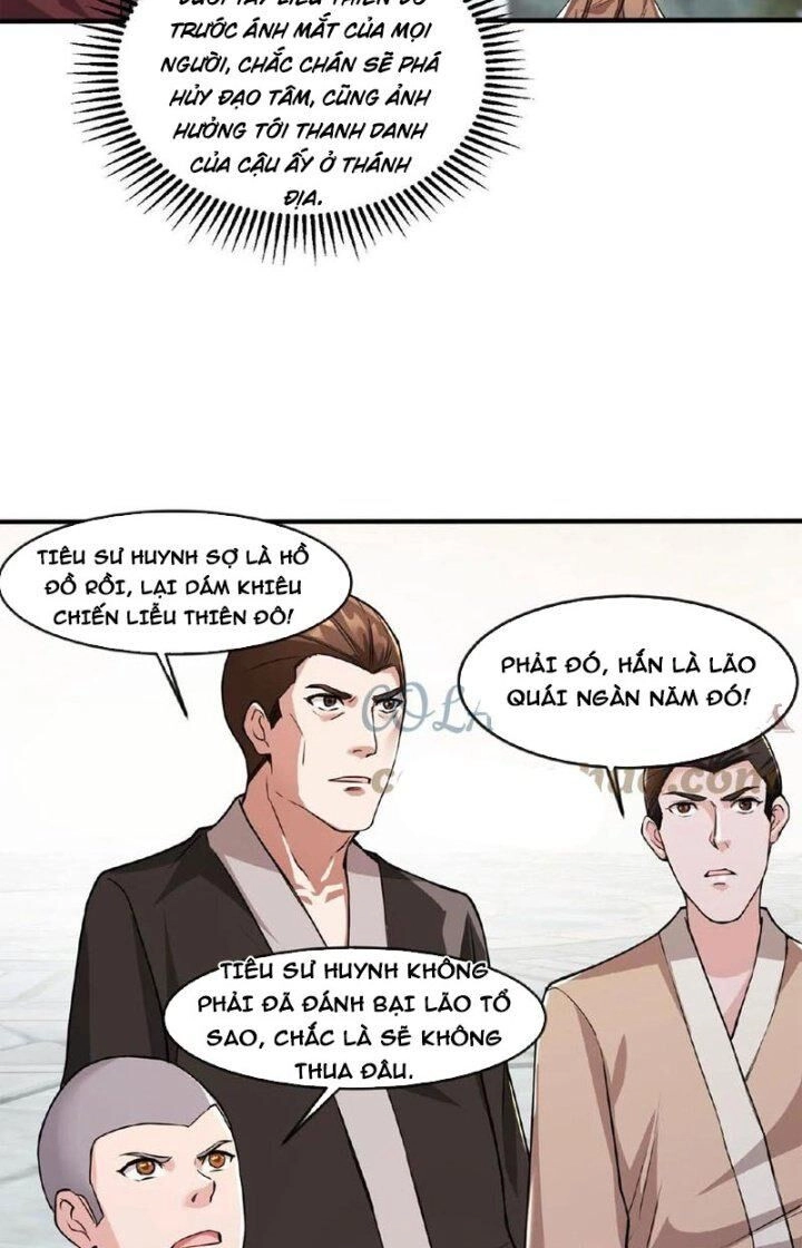 Vô Địch Đốn Ngộ Chapter 84 - 16