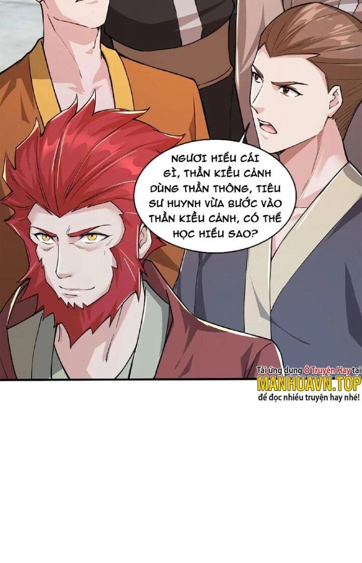 Vô Địch Đốn Ngộ Chapter 84 - 17
