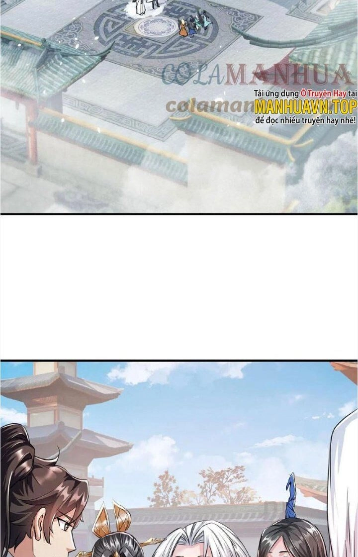 Vô Địch Đốn Ngộ Chapter 84 - 21