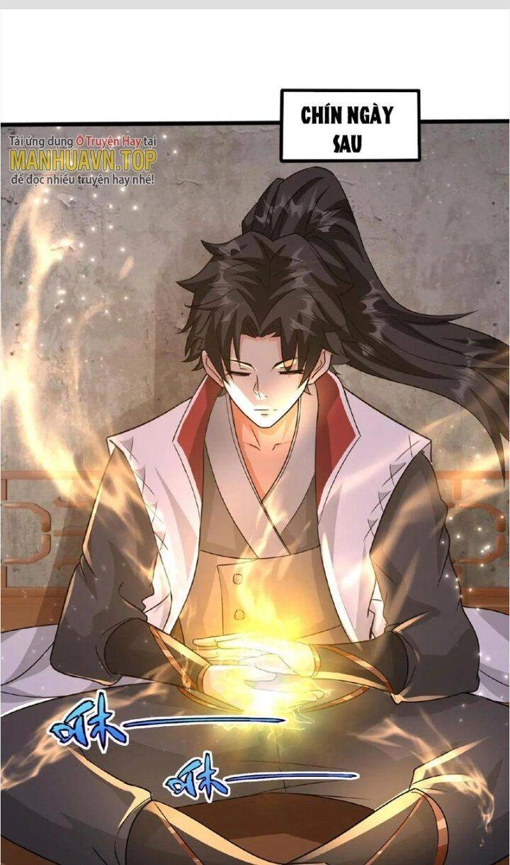 Vô Địch Đốn Ngộ Chapter 85 - 1