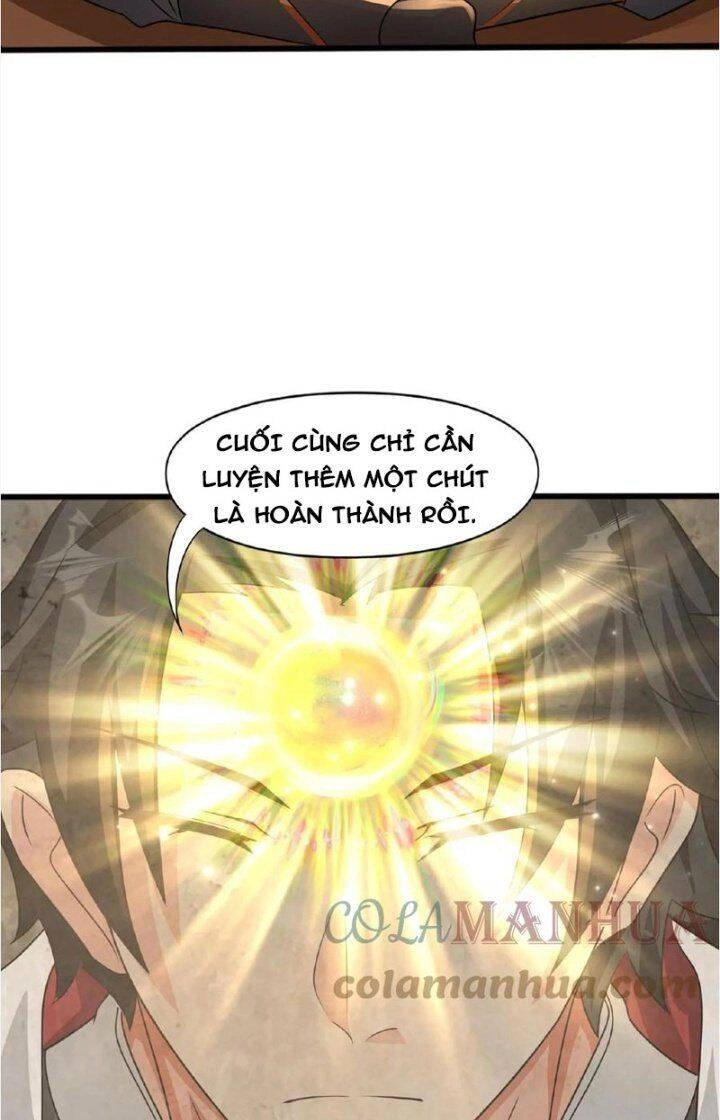 Vô Địch Đốn Ngộ Chapter 85 - 2