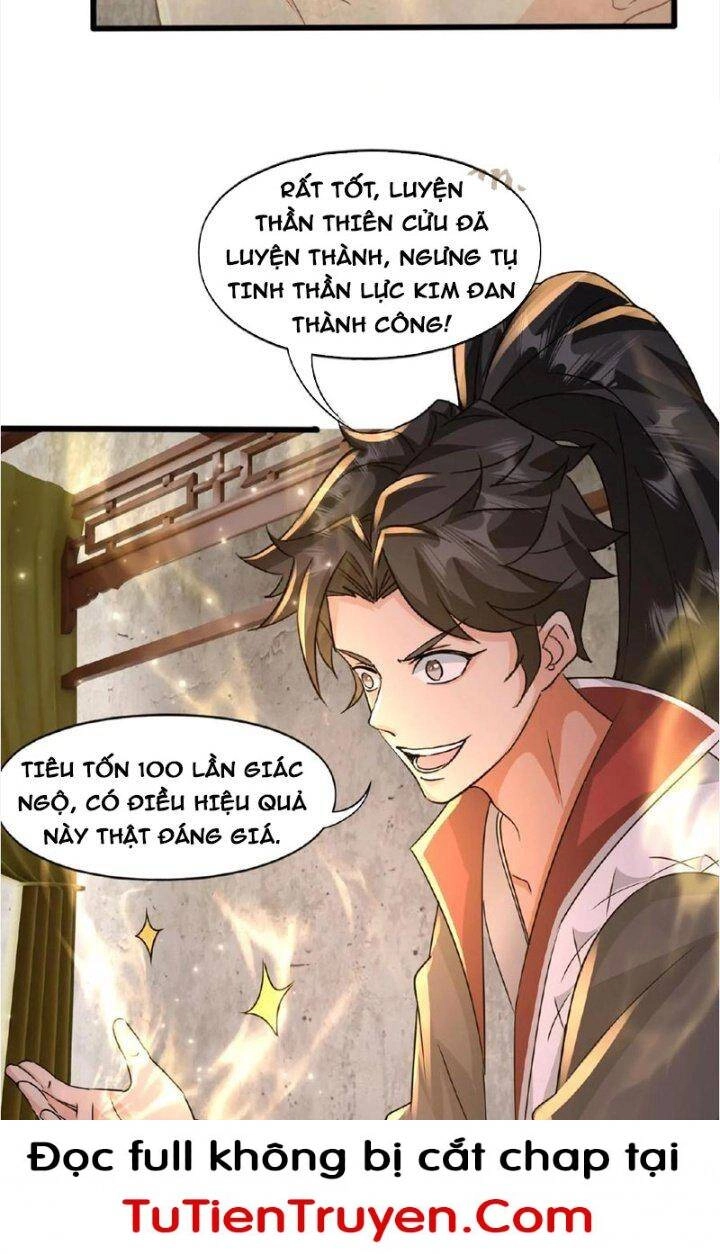 Vô Địch Đốn Ngộ Chapter 85 - 5