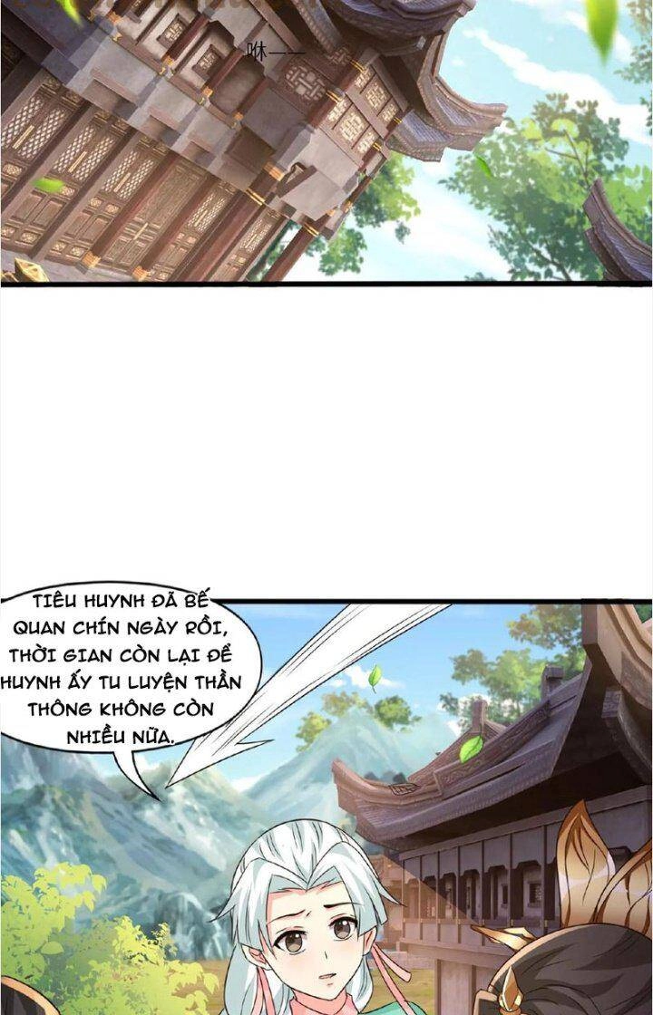 Vô Địch Đốn Ngộ Chapter 85 - 12