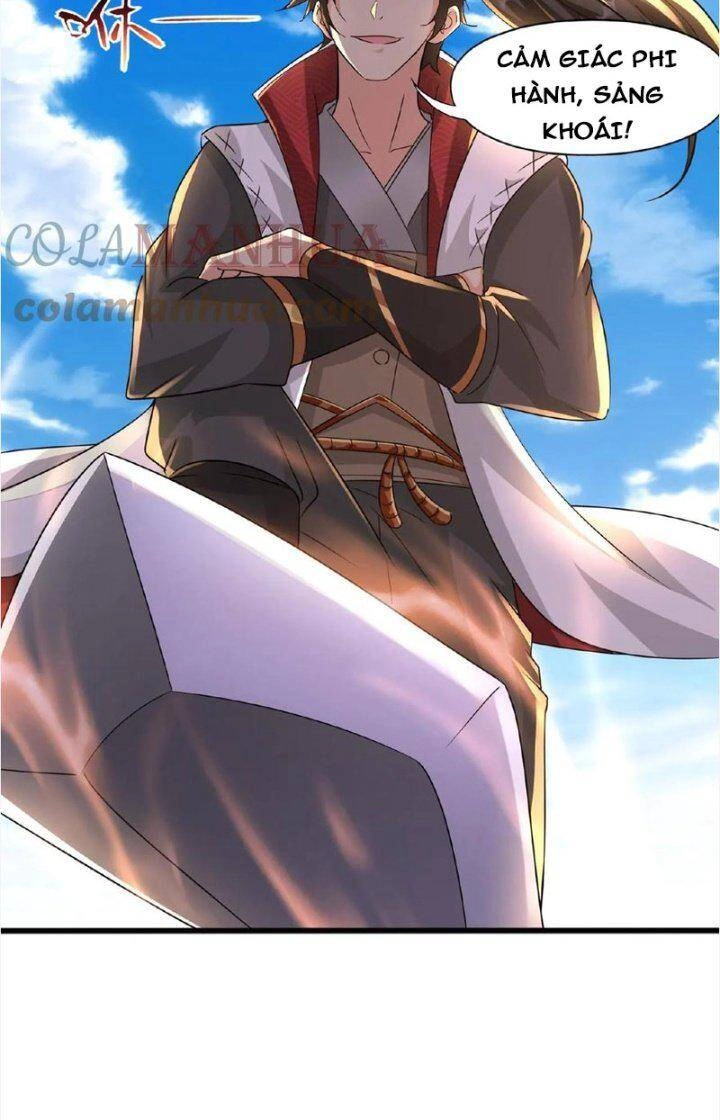 Vô Địch Đốn Ngộ Chapter 85 - 14