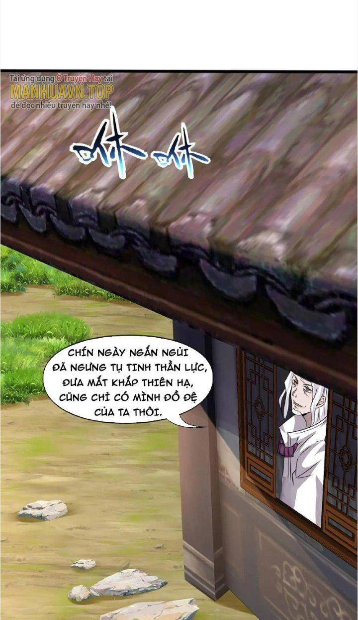 Vô Địch Đốn Ngộ Chapter 85 - 17