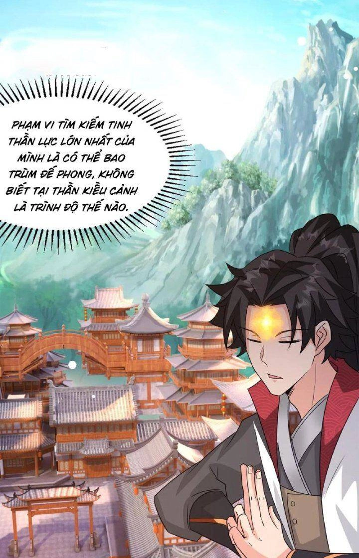 Vô Địch Đốn Ngộ Chapter 85 - 21