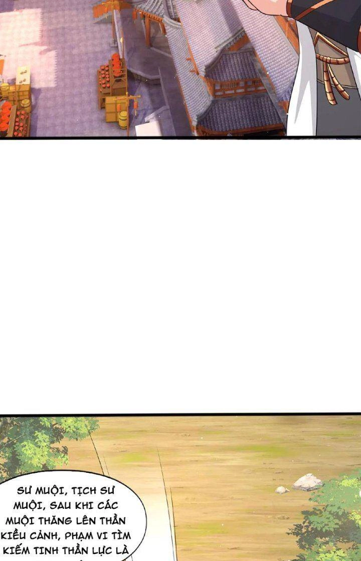 Vô Địch Đốn Ngộ Chapter 85 - 22