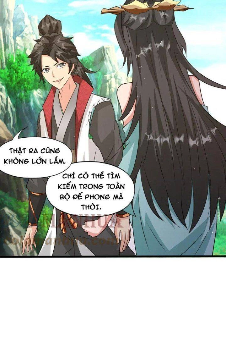 Vô Địch Đốn Ngộ Chapter 85 - 25