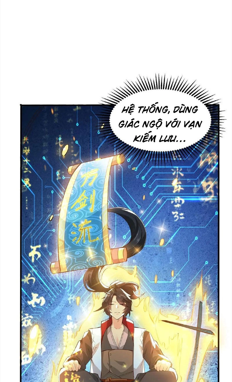 Vô Địch Đốn Ngộ Chapter 87 - 16