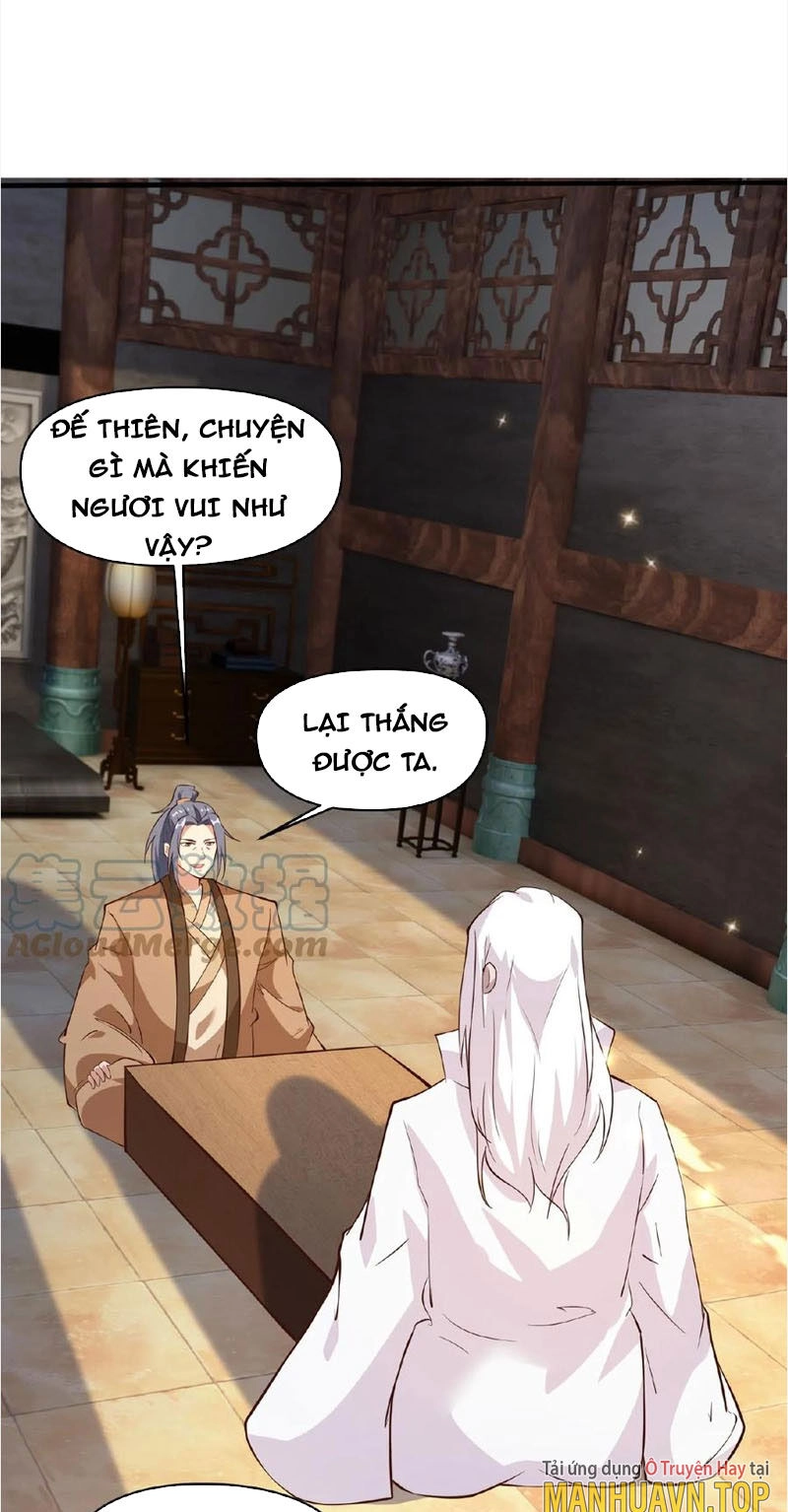 Vô Địch Đốn Ngộ Chapter 87 - 21