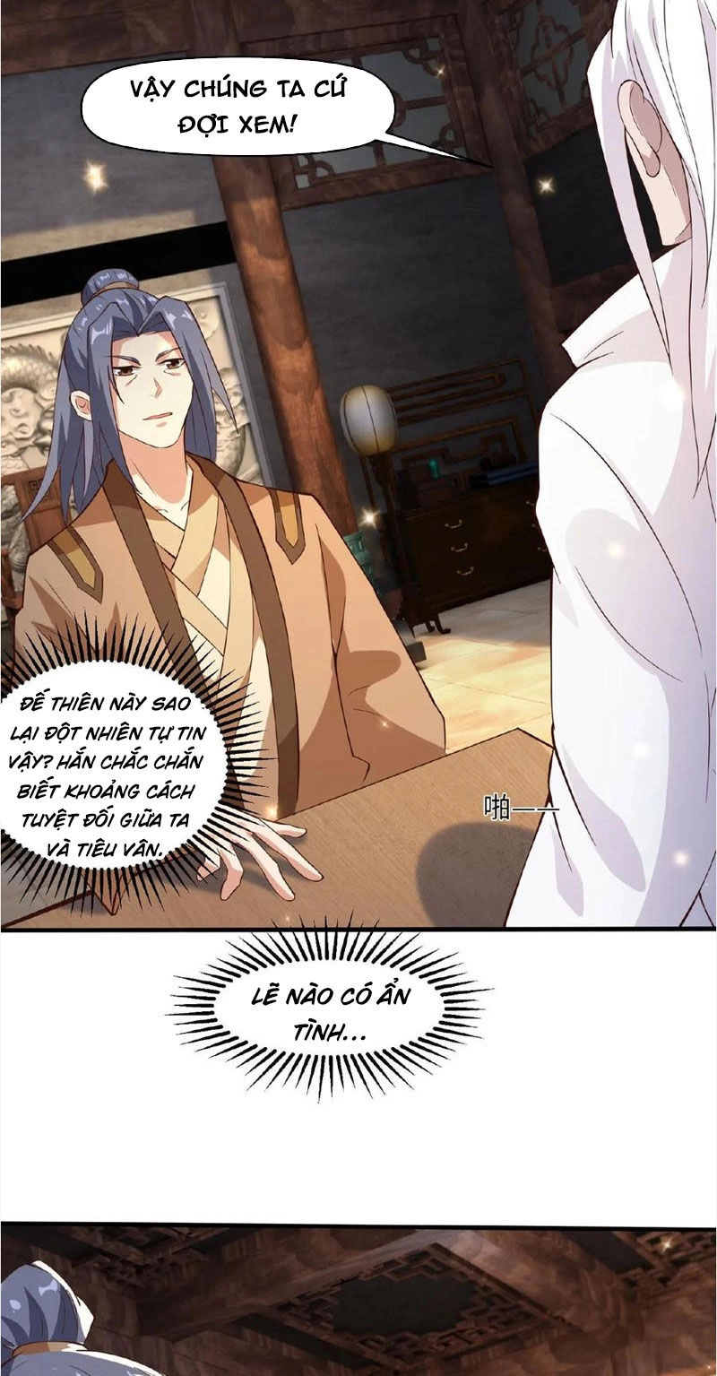 Vô Địch Đốn Ngộ Chapter 87 - 24