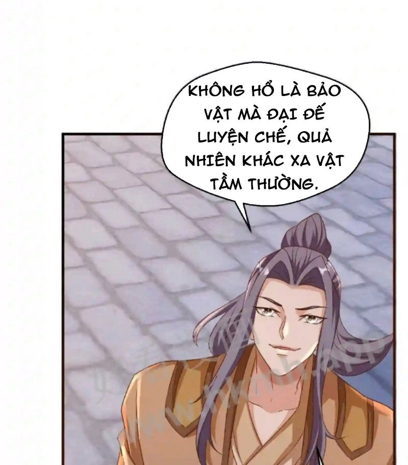 Vô Địch Đốn Ngộ Chapter 88 - 4
