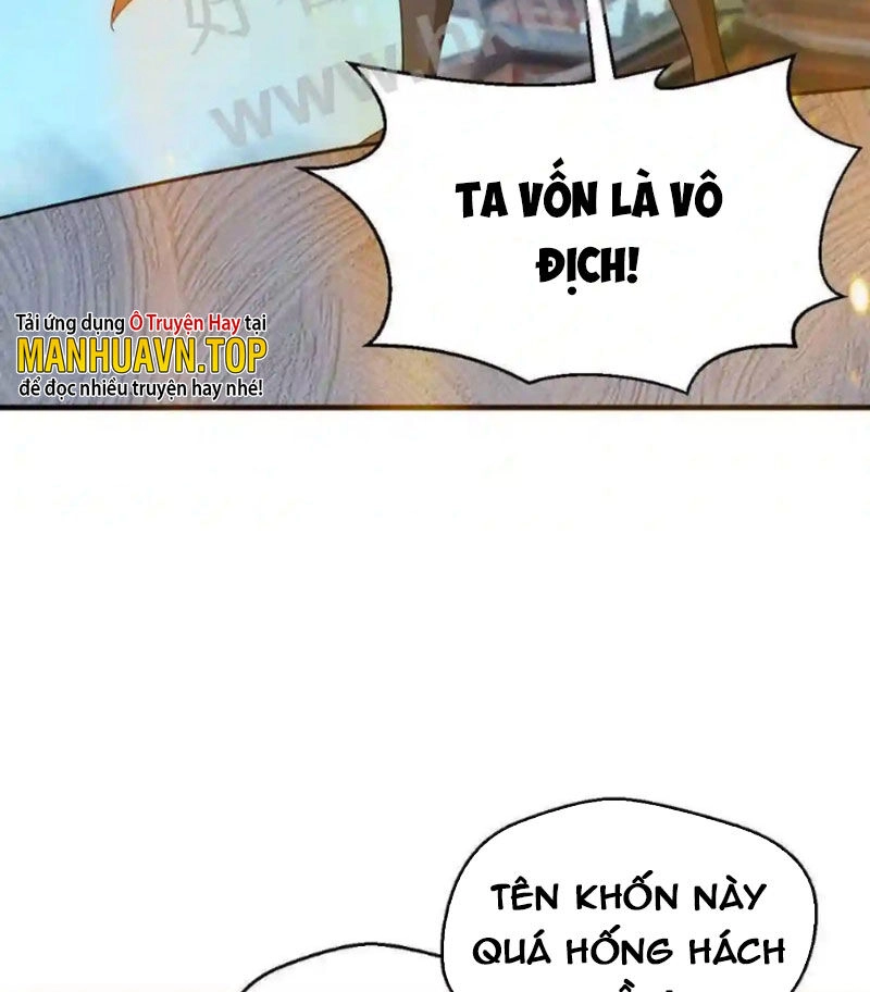 Vô Địch Đốn Ngộ Chapter 88 - 11