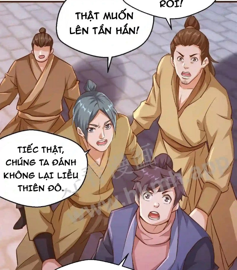 Vô Địch Đốn Ngộ Chapter 88 - 12