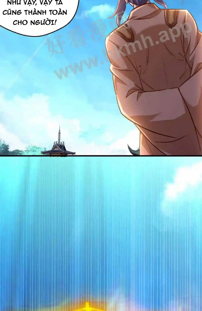 Vô Địch Đốn Ngộ Chapter 88 - 17