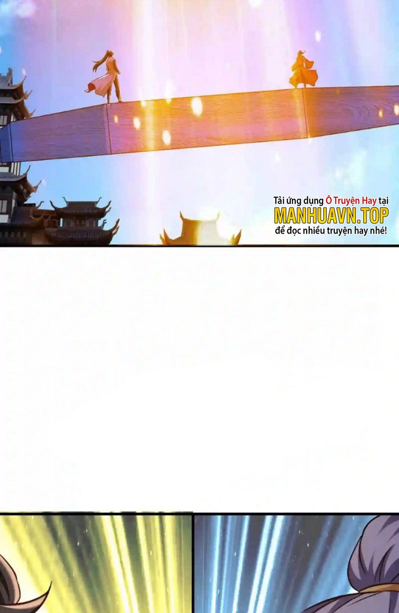 Vô Địch Đốn Ngộ Chapter 88 - 21