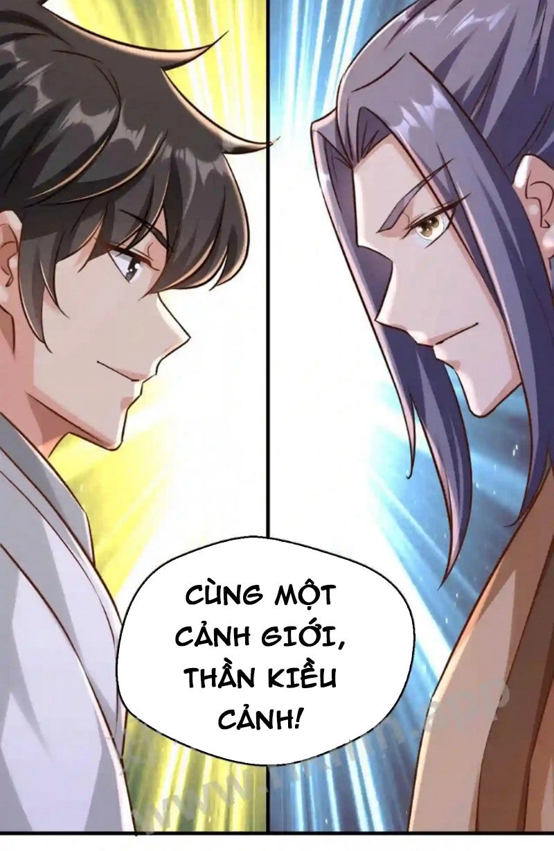 Vô Địch Đốn Ngộ Chapter 88 - 22